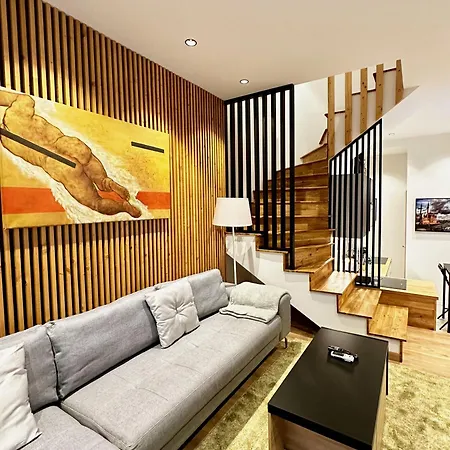 Triplex Proche De Paris-Bercy Apartment Saint-Maurice  Exterior photo