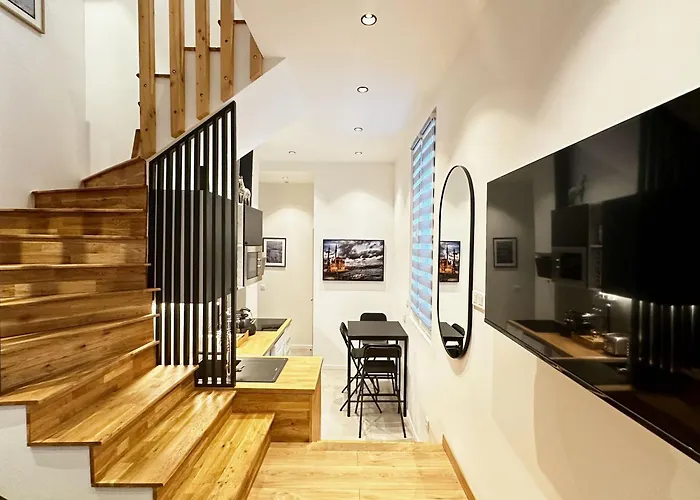 Triplex Proche De Paris-Bercy