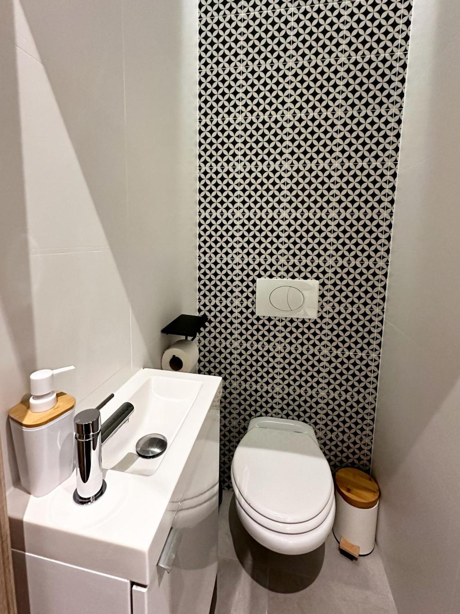 Triplex Proche De Paris-bercy Appartement *