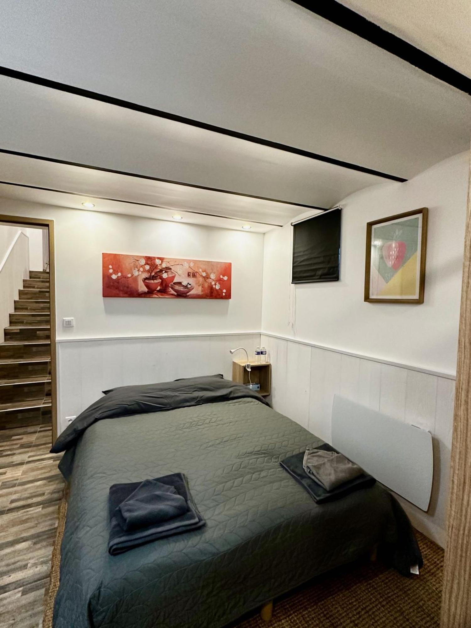 Triplex Proche De Paris-bercy Appartement