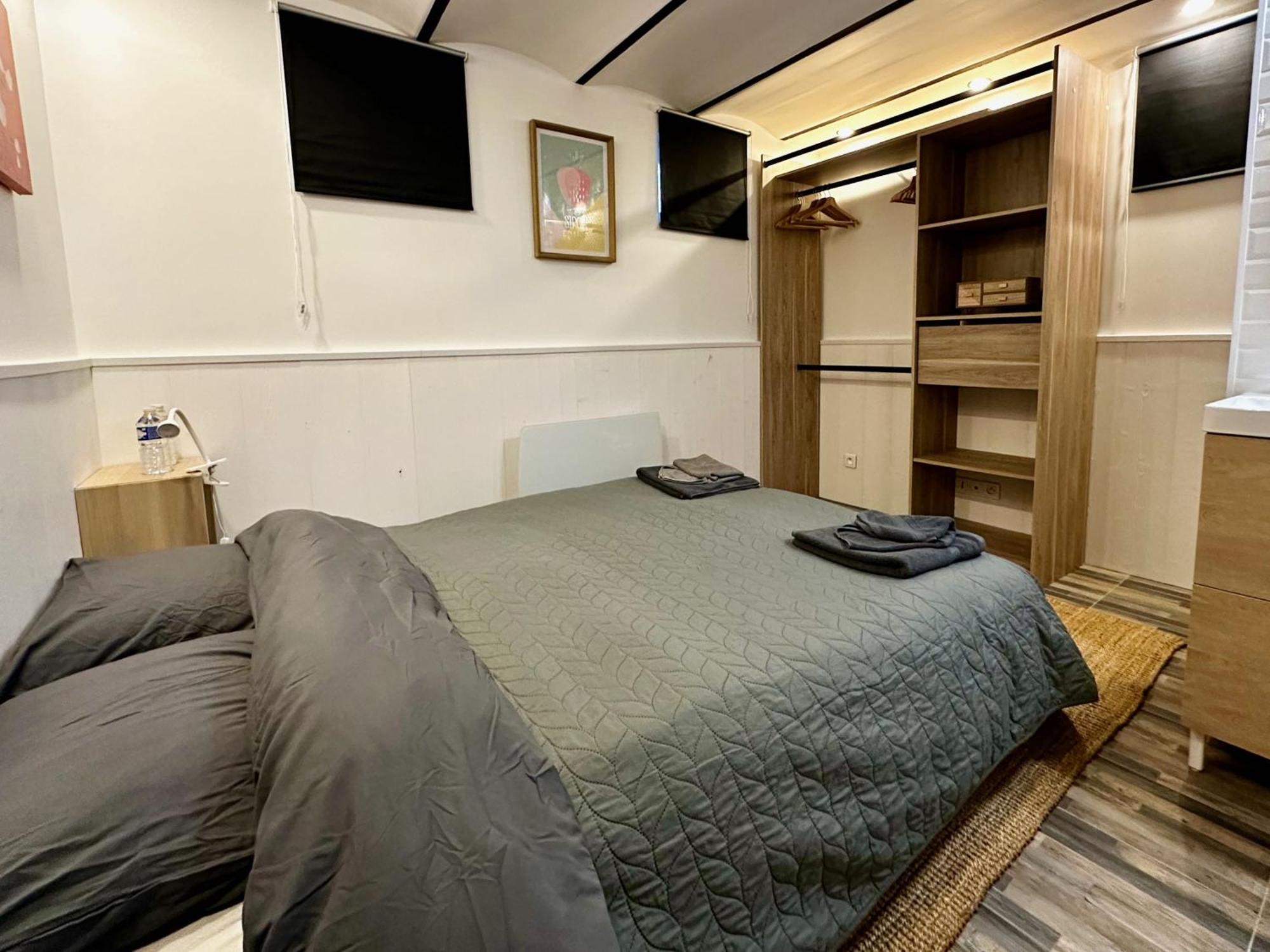 Apartamento Triplex Proche De Paris-bercy Saint-Maurice (Val-de-Marne)