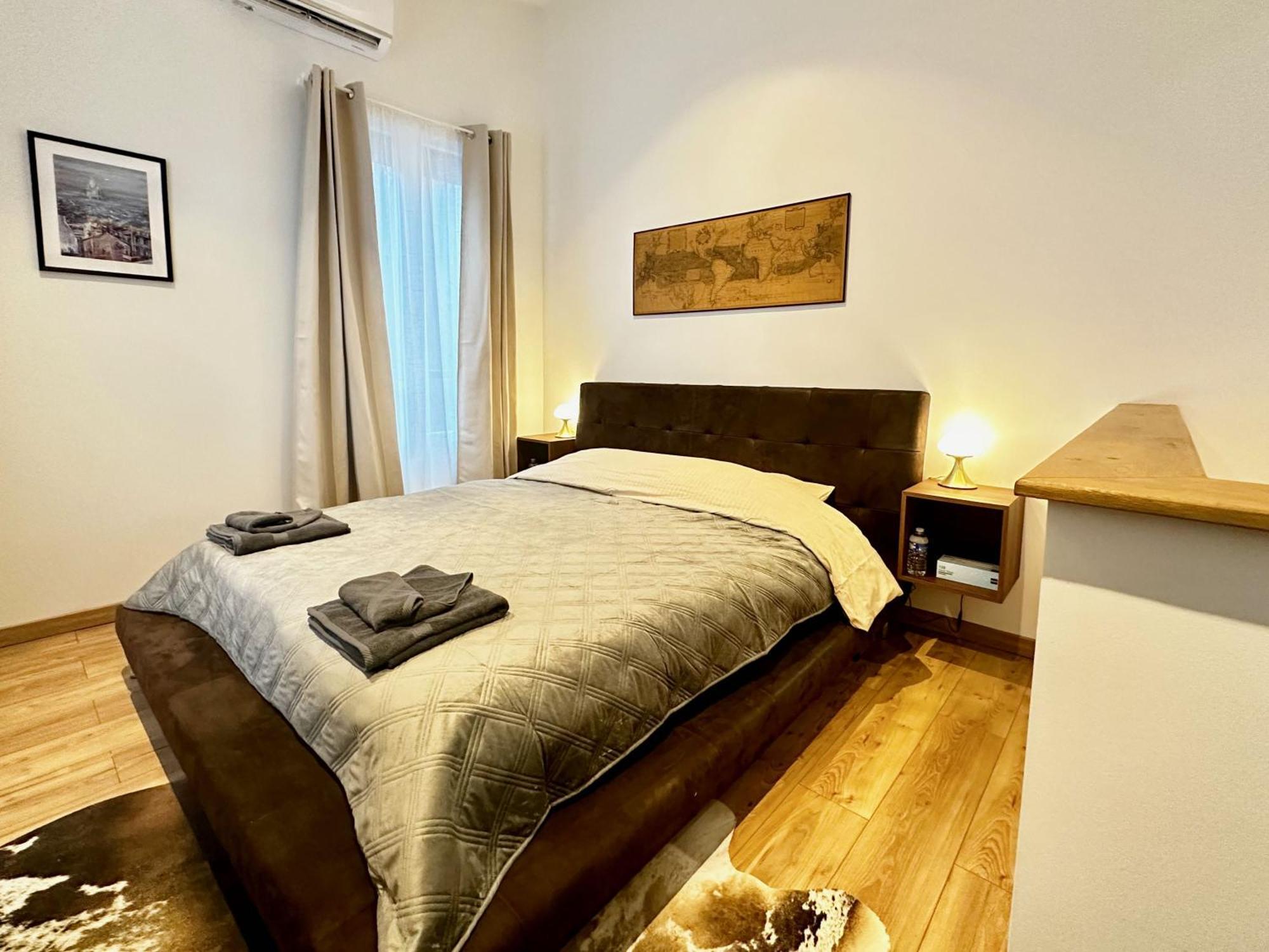 Triplex Proche De Paris-bercy Appartement *
