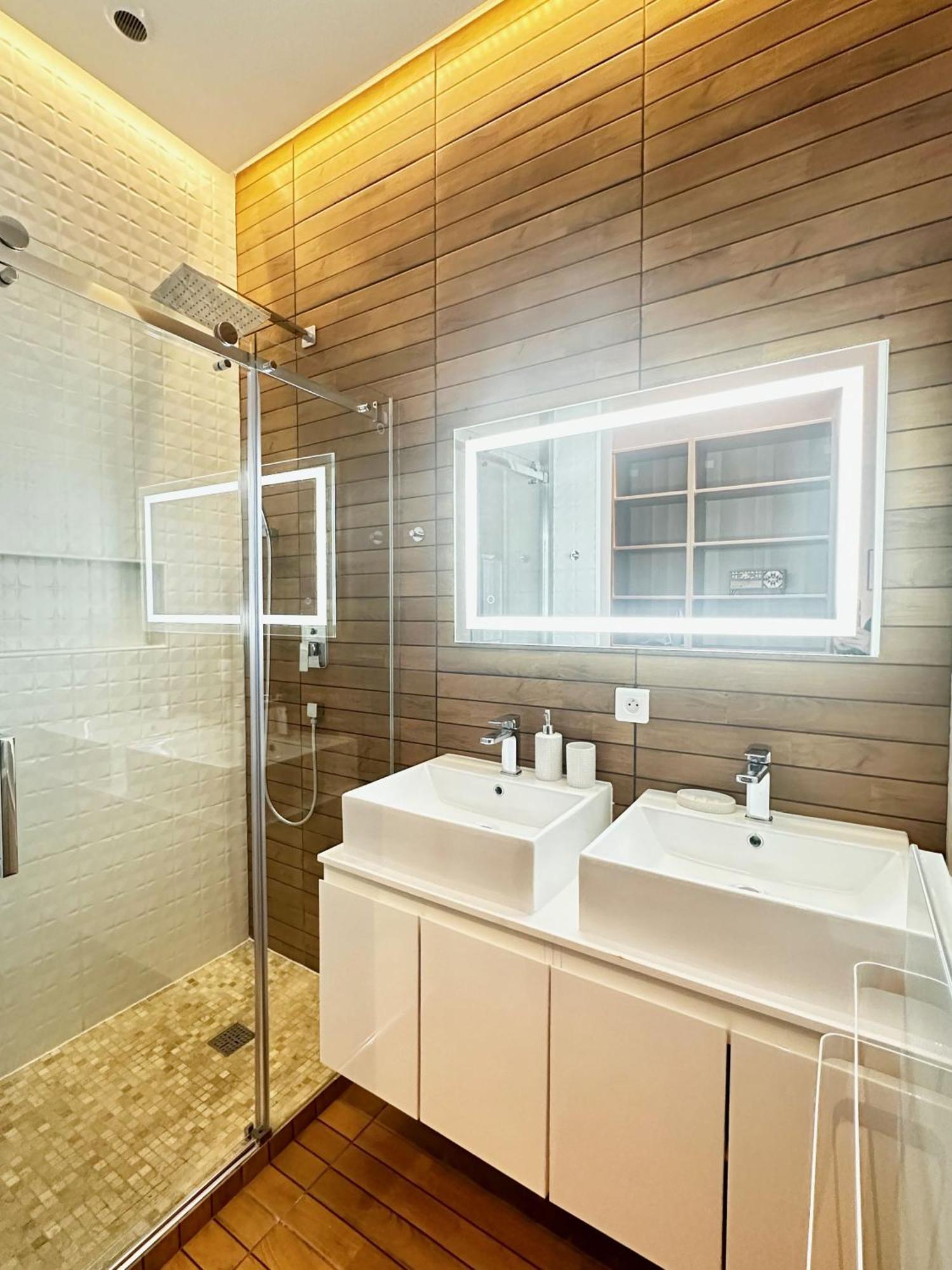 Triplex Proche De Paris-bercy Appartement *
