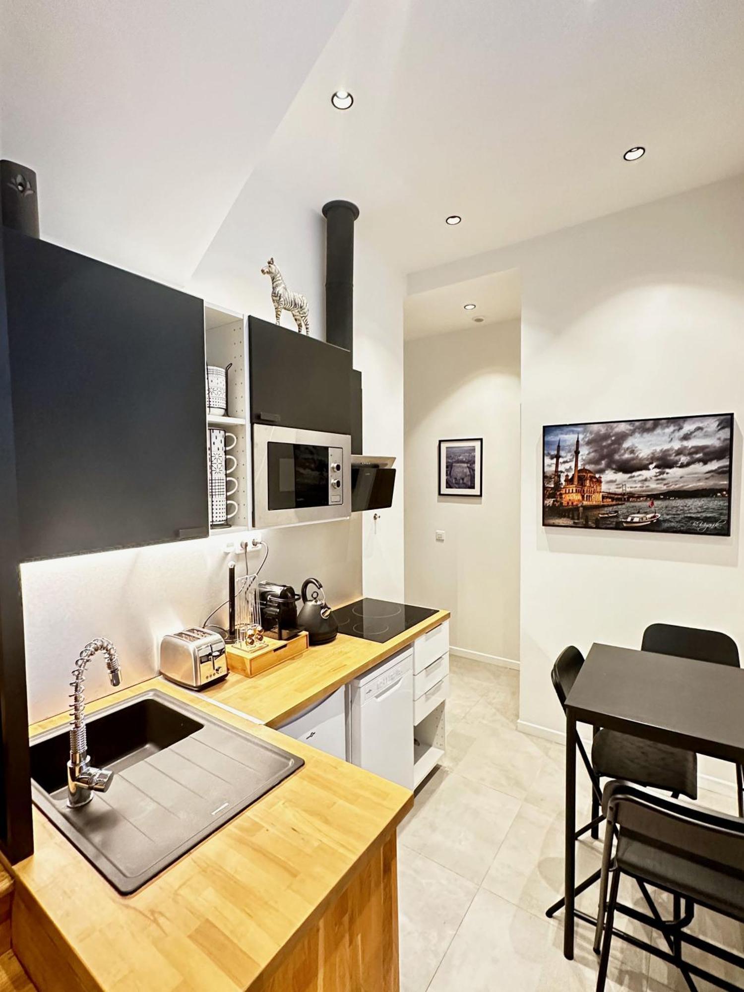Apartamento Triplex Proche De Paris-bercy Saint-Maurice (Val-de-Marne)